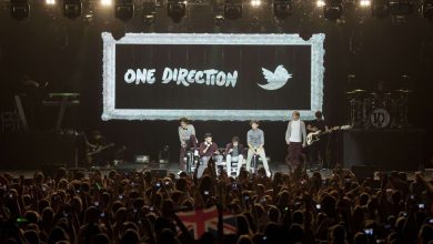 One Direction, le groupe de la génération « social media »